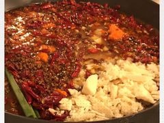-黄潇洒老火锅(九眼桥宏济巷店)