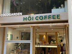 -HOI COFFEE