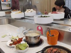 -鲸之味回转自助小火锅(钟鼎名悦店)