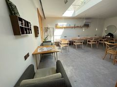 -沏点Trattoria意大利餐厅(新街口店)