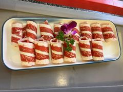 招牌肥牛-江南鱼捞(北仑银泰城店)