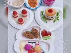 -爱月宝月嫂·育儿嫂(哈尔滨总店)