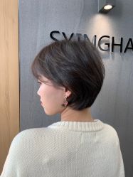 -SY COLOUR专业烫染