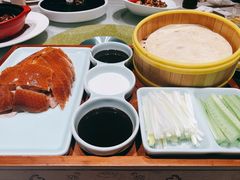 -黛瓦里巷(南京东路店)
