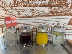 -满江悦手作点心(开元地中海店)