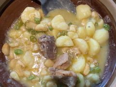 -实在湘·大碗土菜(竹料店)