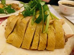 -振鼎鸡(福州路店)