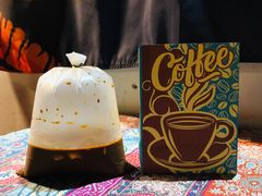 -半坡九号老挝冰咖啡