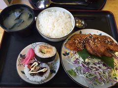 -京和风食堂·定食寿喜锅(保利樾广场店)
