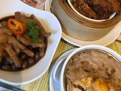 -添好运点心专门店(百老汇店)