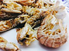 -范饭椰林川湘味海鲜·椰子鸡(三亚湾椰梦长廊店)