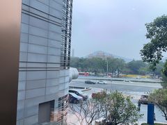 -顺德美的万豪酒店-万豪中餐厅
