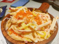 -万岁回转寿司