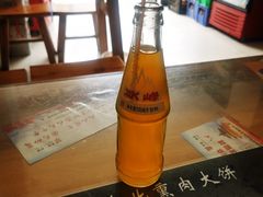 -东北熏肉大饼(大学南路店)
