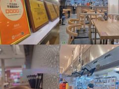 -嘻小北·兰州清汤牛肉面(太平洋森活天地店)