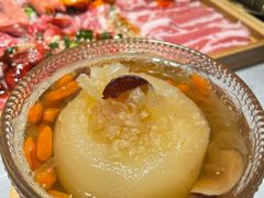 -正宗齐齐哈尔烤肉·齐牛哥鲜切炭火烤肉(杭州总店)