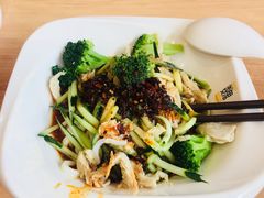 麻酱凉皮-魏家凉皮(祈年大厦店)