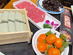 -袍家大院重庆火锅(文安路店)