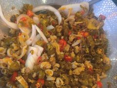 -福巷湘食小馆·猛火现炒(上海首店)