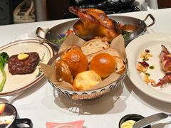 -黑宝石西餐厅(汇励99城市公园店)