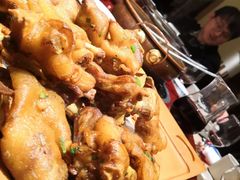 -瑶王府·广西菜(相思湖店)