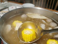 -汕头八合里海记牛肉店(清河店)