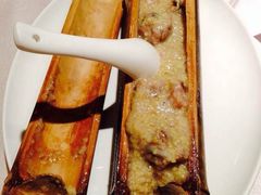 -粗茶淡饭·汉口公馆(循礼门店)