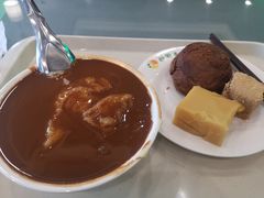 面茶-护国寺小吃店(阜成门桥店)