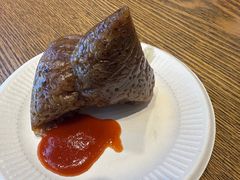 -黄老伯的海蛎煎