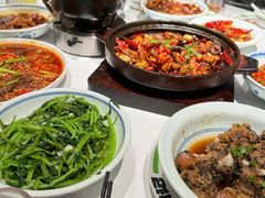 -欧记大排档·景德菜(上海首店)