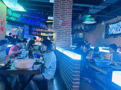 -眼镜哥浦江夜宵大本营