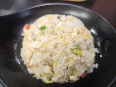 -许哥东北烧烤·铁丳烤串·宫后夹肉(繁花中心店)