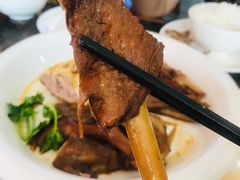 -陆记鹅庄·潮汕菜·狮头鹅(大仟里店)