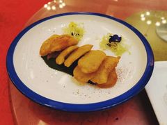 -梦都海鲜酒家(万达广场江桥店)