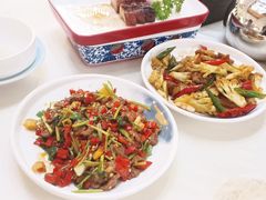 -澳门酒家(南航明珠店)