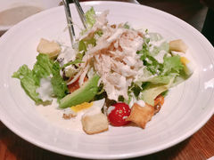 -斯比特花园西餐厅(大丸百货店)