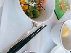 -杭州柏悦酒店·悅厅