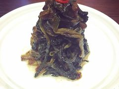 宁波烤菜-涌上外婆桥(南塘店)