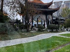 -扬州香格里拉·香宫中餐厅