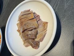 -小厨娘金榜题名(夫子庙秦淮河店)