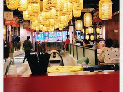 -川菜故事(光谷步行街店)