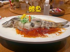 -云境生态园(红谷滩店)