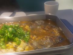 -半天妖烤鱼(京新广场店)