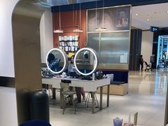 -海马体照相馆(大连柏威年购物中心店)