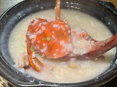 -南拳十三姨·潮汕砂锅粥(世纪金源店)