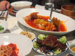 -湖滨28中餐厅·西湖宴·杭州君悦酒店