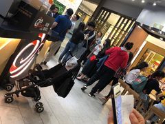 -CoCo都可(合生汇店)
