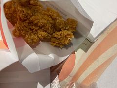 -肯德基(沧州高铁站店)