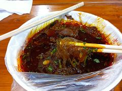 -星隆国际·芜湖小吃街