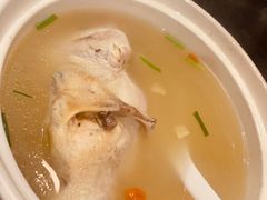 -19号私房菜(云南路店)